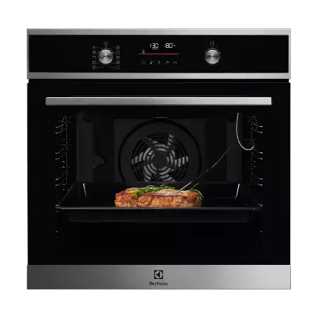 Four Pyrolyse ELECTROLUX EOE6P57X SenseCook