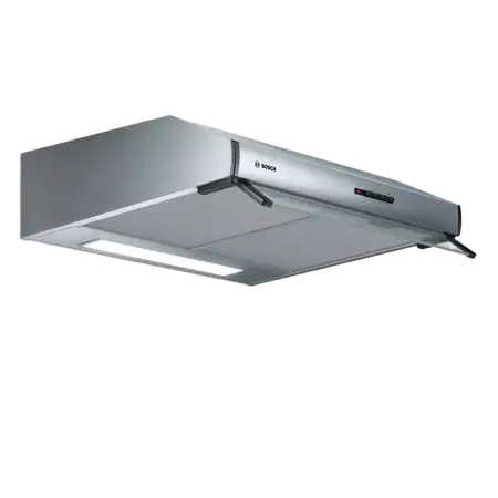 Hotte casquette avec visière BOSCH DUL63CC50 SERIE 4