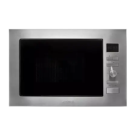 Micro ondes grill encastrable SMEG FMI425X