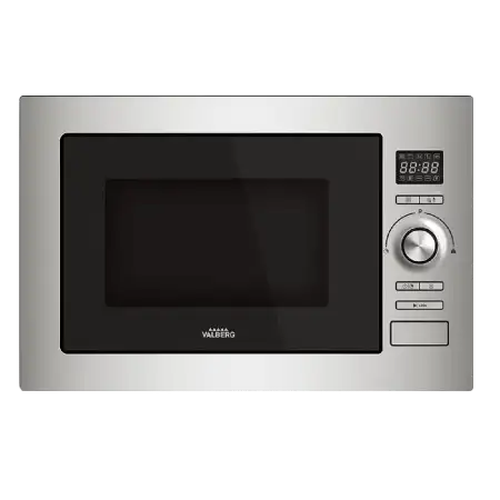 Micro-ondes encastrable VALBERG BI MWO 25 G X343C