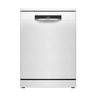 Lave vaisselle 60 cm BOSCH SMS6ZCW12F, Série 6, Séchage Zeolith