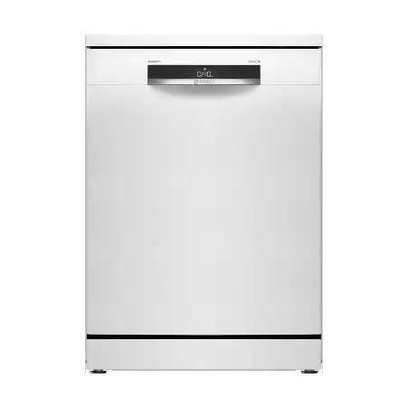 Lave vaisselle 60 cm BOSCH SMS6ZCW12F, Série 6, Séchage Zeolith