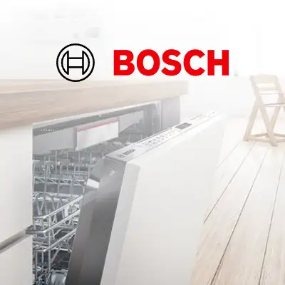 lave vaisselle Bosch