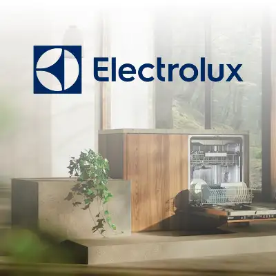 lave vaisselle Electrolux