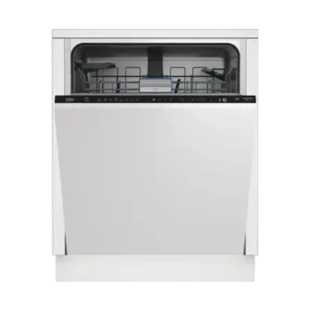 Lave-vaisselle encastrable Beko BDIN38440P