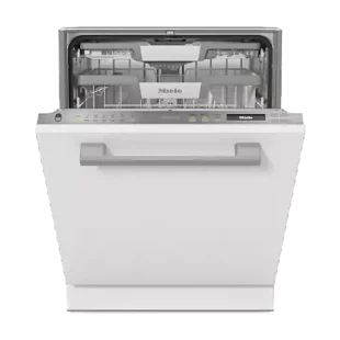 Lave vaisselle encastrable MIELE G 7260 SCVi
