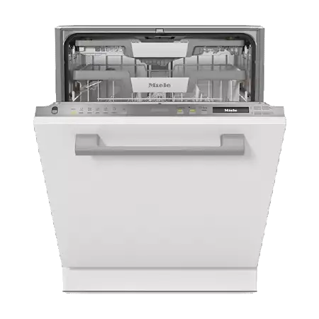 Lave vaisselle encastrable MIELE G 7260 SCVi