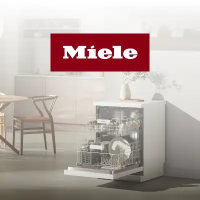 lave vaisselle Miele