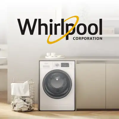 lave vaisselle Whirlpool