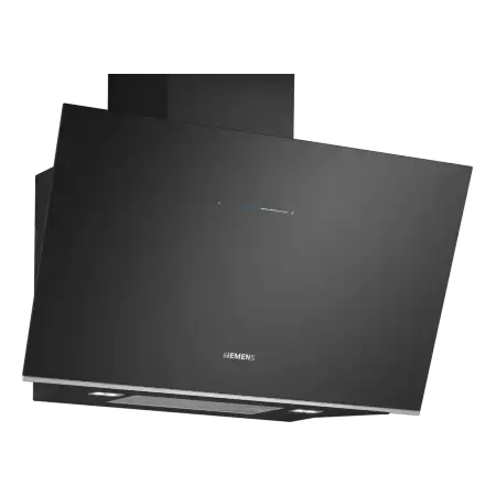 Hotte décorative murale inclinée SIEMENS LC91KLT60