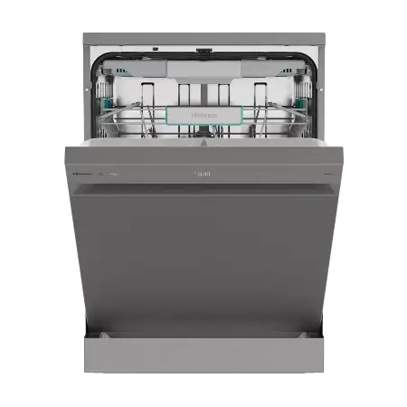 Lave vaisselle ultra silencieux 60 cm HISENSE HS693A90XAD