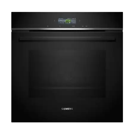 Four encastrable SIEMENS HB772G2B1S IQ700 Sonde