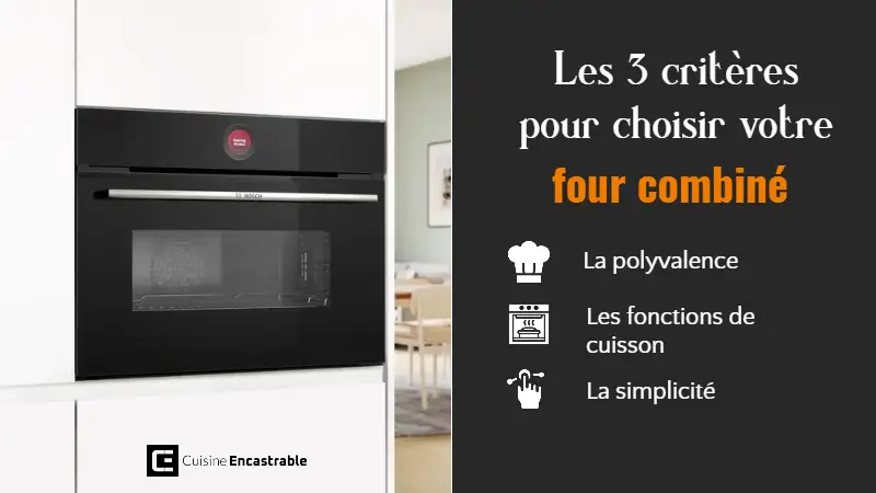 comparatif four combiné micro onde