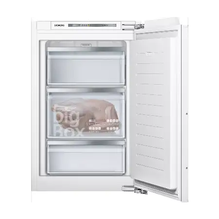 Congélateur encastrable SIEMENS GI21VADE0