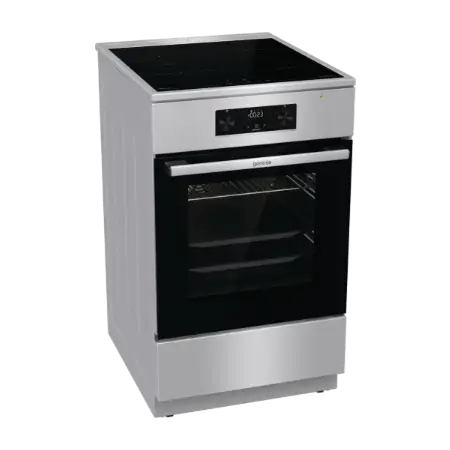 Cuisinière induction GORENJE GEIT5C61XPG