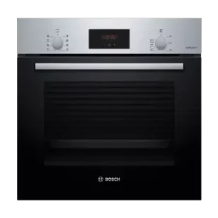 Four encastrable ecoclean BOSCH HBF153ES1 Serenity Serie 2