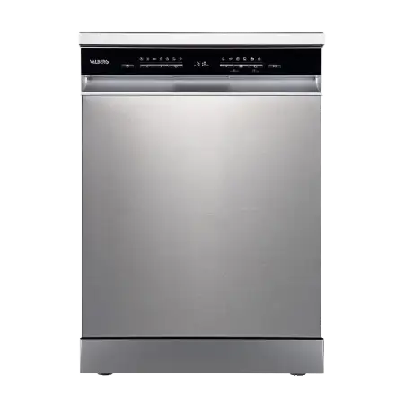 Lave-vaisselle 14 couverts VALBERG 14S44 C XAD929C