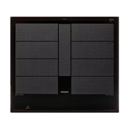 Plaque induction SIEMENS EX651LYC1F IQ700 FlexInduction Plus