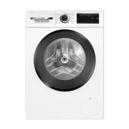 Lave linge hublot 10kg BOSCH WGG254FQFR
