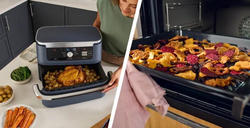 Four Airfry ou Airfryer