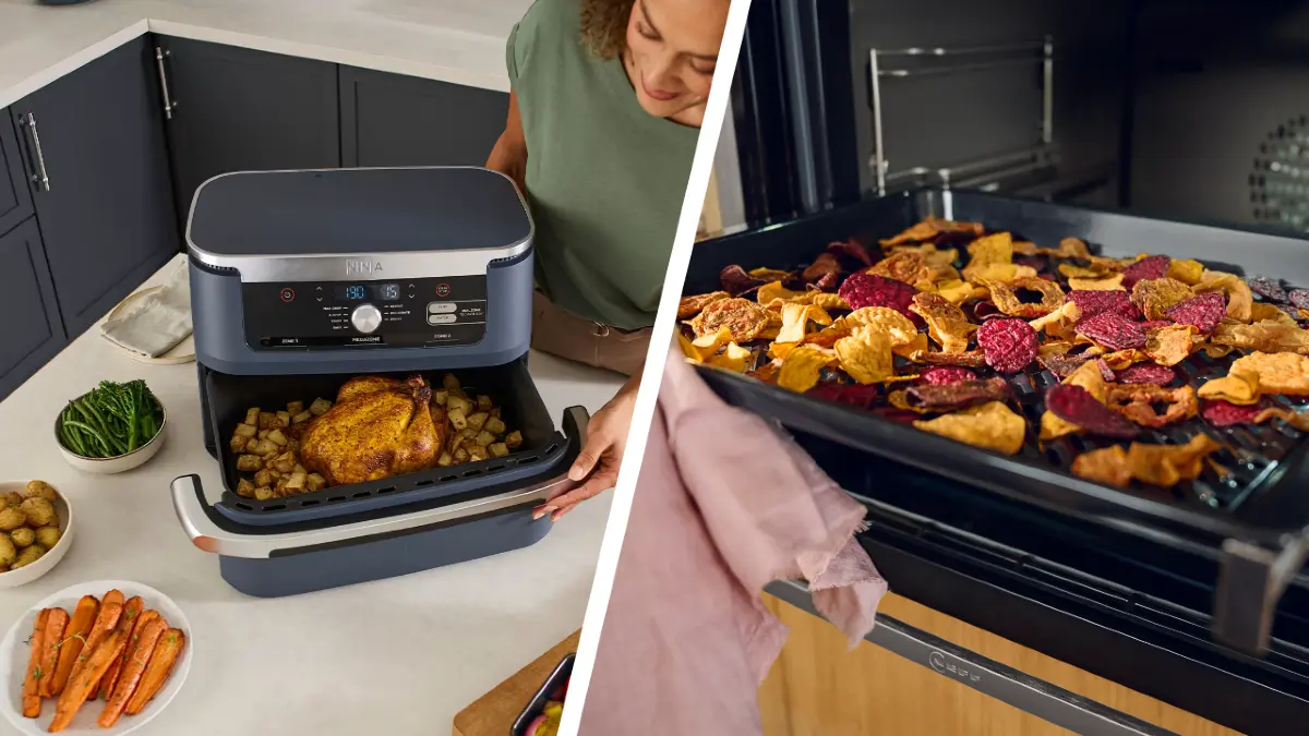 Four Airfry ou Airfryer