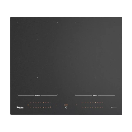 Plaque induction HISENSE HI6443SRWF InfiniteMattGlass