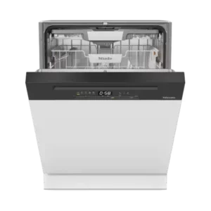Lave vaisselle encastrable MIELE G 5812 SCi NR