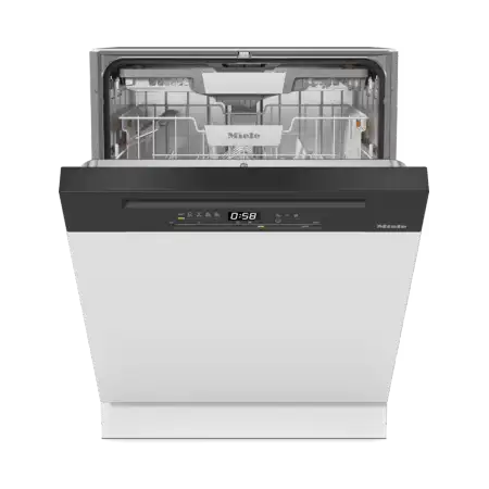 Lave vaisselle encastrable MIELE G 5812 SCi NR