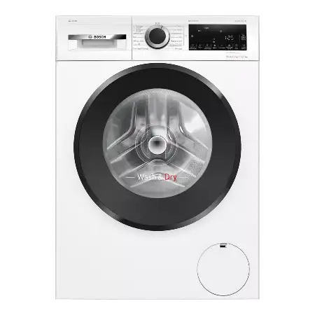 Lave linge séchant hublot BOSCH WNG254ASFR Série 6