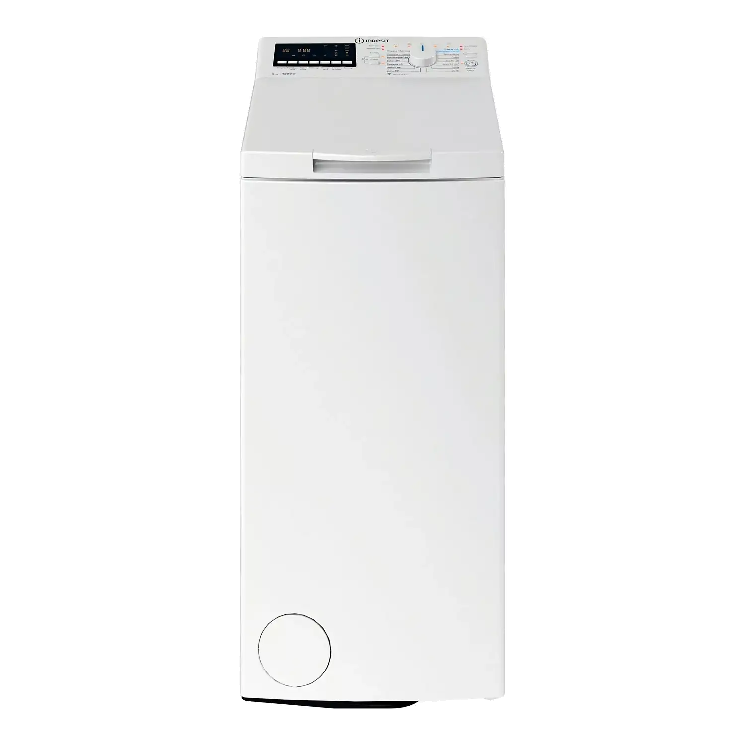Indesit BTWHS6261FR