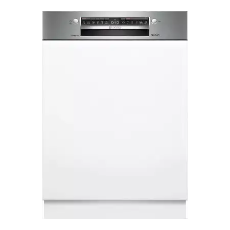 Lave vaisselle encastrable BOSCH SMI4ECS35E Serenity