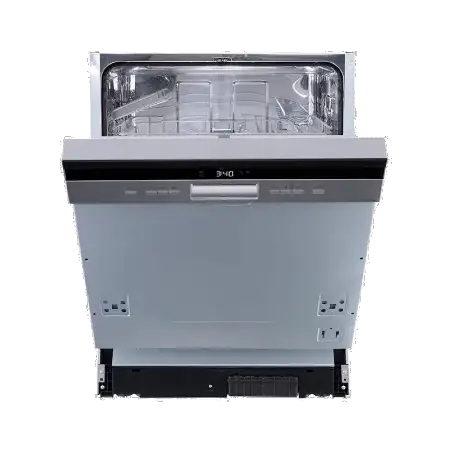 Lave-vaisselle semi-intégrable VALBERG SBI 14S42 B SAD929C