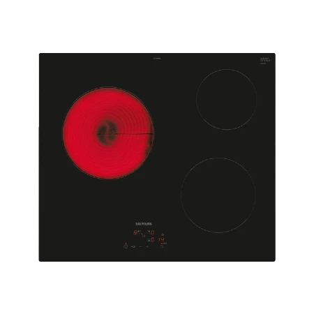 Plaque vitrocéramique Siemens ET61RBMB8E