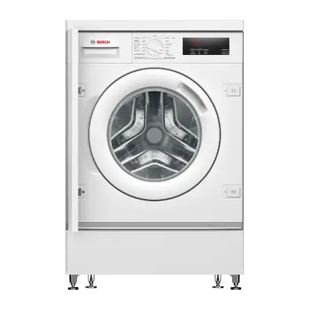 Lave linge hublot encastrable BOSCH WIW24348FF Série 6