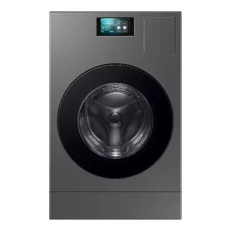 SAMSUNG WD18DB8995BZT2 Bespoke AI Combo