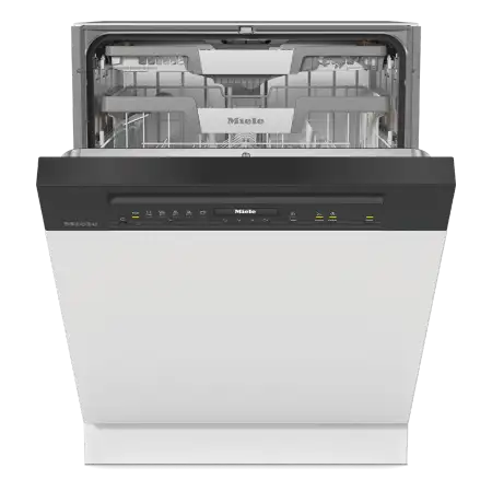 Lave vaisselle encastrable MIELE G 7210 SCi Noir