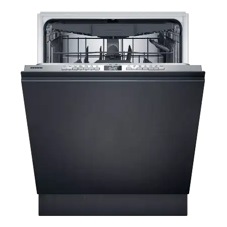 Lave vaisselle encastrable SIEMENS SN63EX22CE, iQ300, Silence Plus