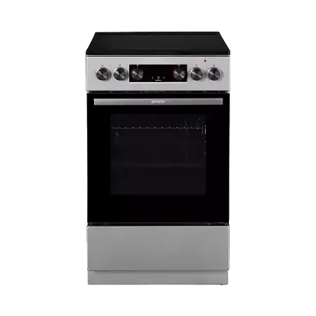 Cuisinière vitrocéramique GORENJE GEC5C41SG