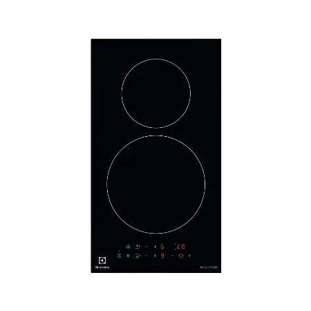 Domino induction ELECTROLUX LIT30230C