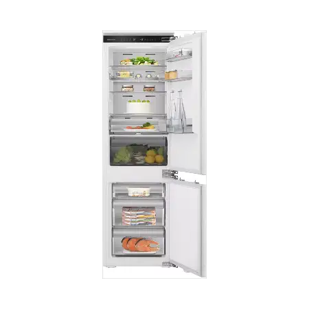 Réfrigérateur combiné encastrable HISENSE RB3B250SAWC
