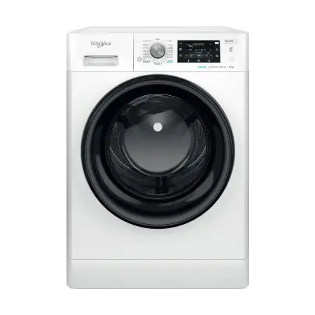 Lave-linge hublot 9kg FreshCare+ - FFDB9489BVFR