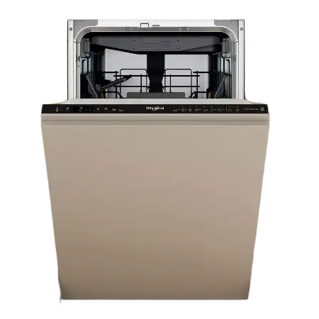 Lave vaisselle encastrable 45cm WHIRLPOOL WH6IC11BS7LA0