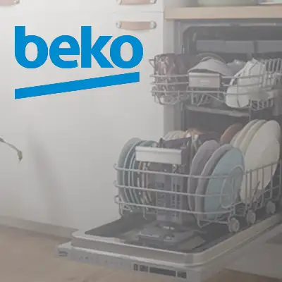 lave vaisselle Beko