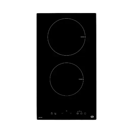 Domino induction 2 feux ESSENTIELB EDI25