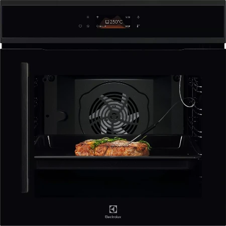 Electrolux EOE8P09RH Porte latérale