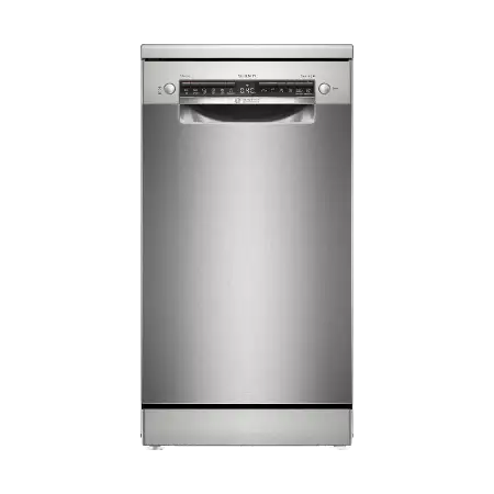 Lave vaisselle 45 cm BOSCH SPS4EMI34E Série 4 Serenity Efficient Dry